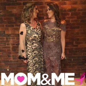 Meet your Posher, Rafaela